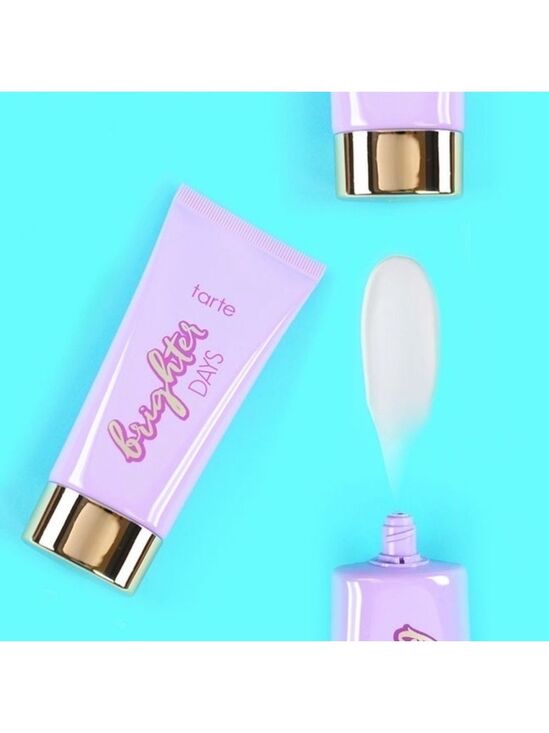 tarte Other - Tarte Brighter Days Highlighting
Moisturizer Full Size 50 ml NWOT